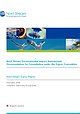 Espoo Report - Nord Stream Environmental Impact Assessment Documentation for Consultation Under the Espoo Convention